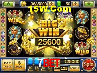 Mesa de Blackjack 7bet