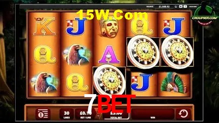 Diretório de Jogos 7bet
