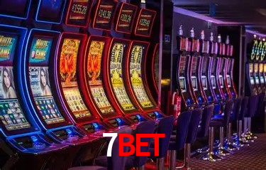 Casino Ao Vivo 7bet