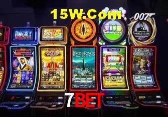 Apostas de Tênis 7bet