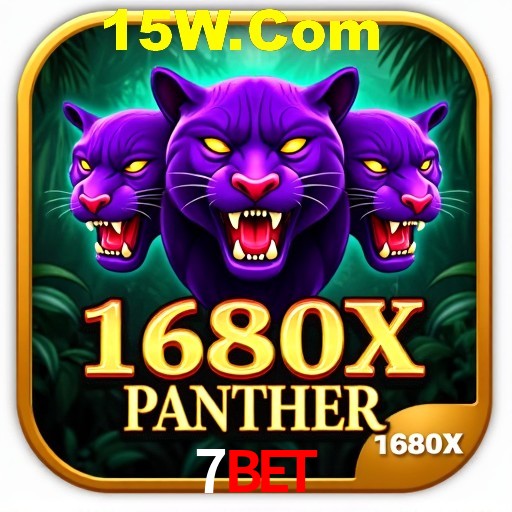 Interface do App 7bet