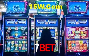 Jogos de Slot 7bet