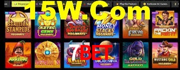 Live Casino 7bet