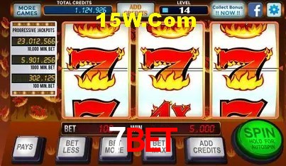 Casino VIP 7bet