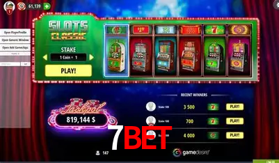 Login Seguro 7bet