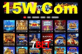 7bet jogo